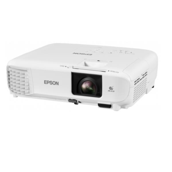 Epson Eb W49